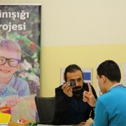 Az Gören Eğitimi - İstanbul