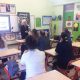 "Okulumda Günışığı" Eğitim seminerleri, Semiha Şakir İlkokulu - İstanbul - 2018