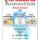 "Çocuklarla Konuştum" Resim Sergisi - 14 Nisan 2018 - Saat:14:00