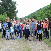 Çocuk Akademi - Spor Atölyesi