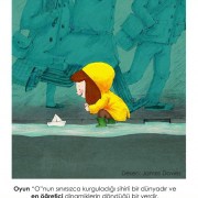 Oyun ve Çocuk