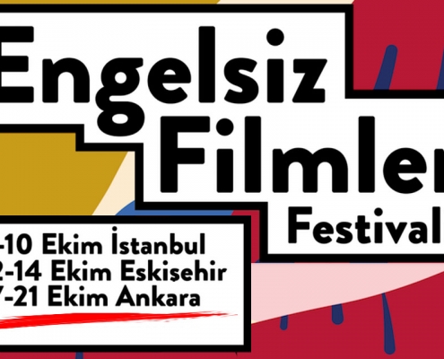 Engelsiz Film Festivali-2018