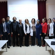 Okulumda Günışığı Projesi-2018-Eskişehir
