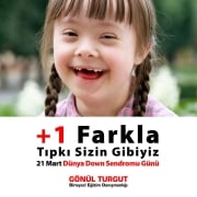 21 mart down sendreomu günü