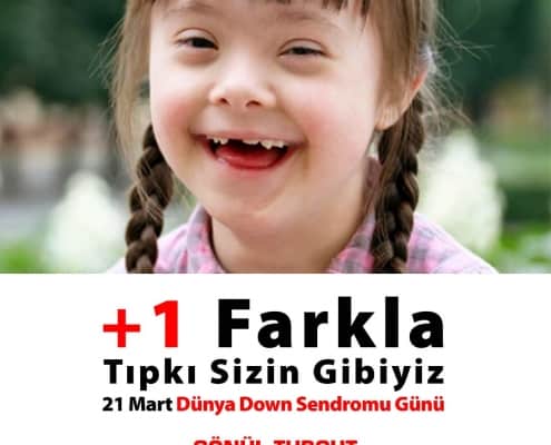 21 mart down sendreomu günü