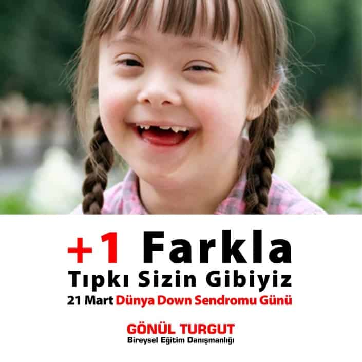 21 mart down sendreomu günü
