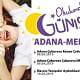 Okulumda Günışığı Projesi 2019 - Adana, Mersin
