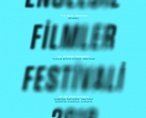 Engelsiz Filmler Festivali 2019